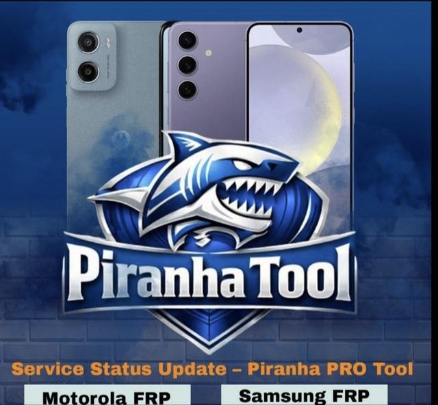 Piranha Tool { 4 Hours } Rent -[instant-Auto API 24x7]