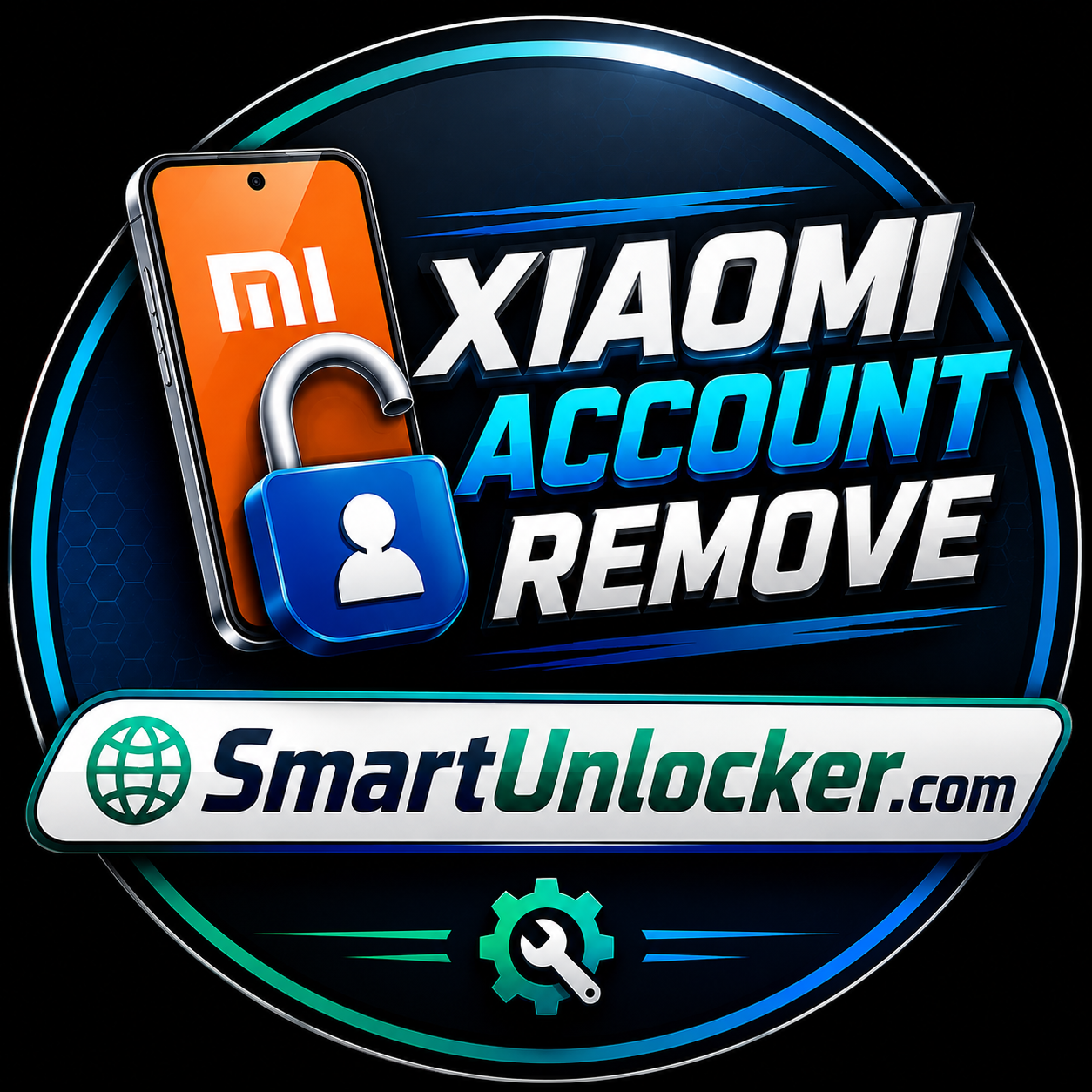 XIAOMI MI ACCOUNT OFF WORLDWIDE CLEAN DEVICES ONLY   (‼️CHINA NOT SUPPORT‼️)  PREMIUM⚡⚡(1-24 HR)
