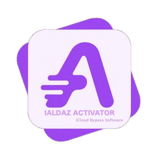 AldazRActivator Premium Passcode A12/A13 | iPad 9 (Cellular) iOS 14 to 26.5.2 Passcode Bypass Full