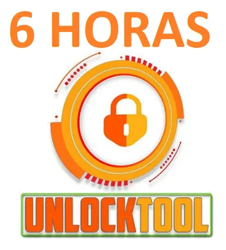 UnlockTool Rent(6 Hours)