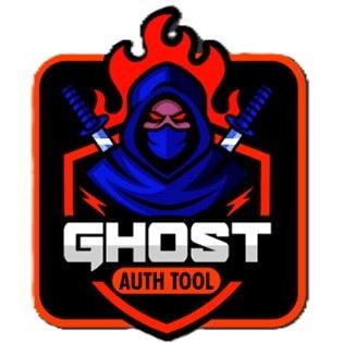 Ghost Auth Tool