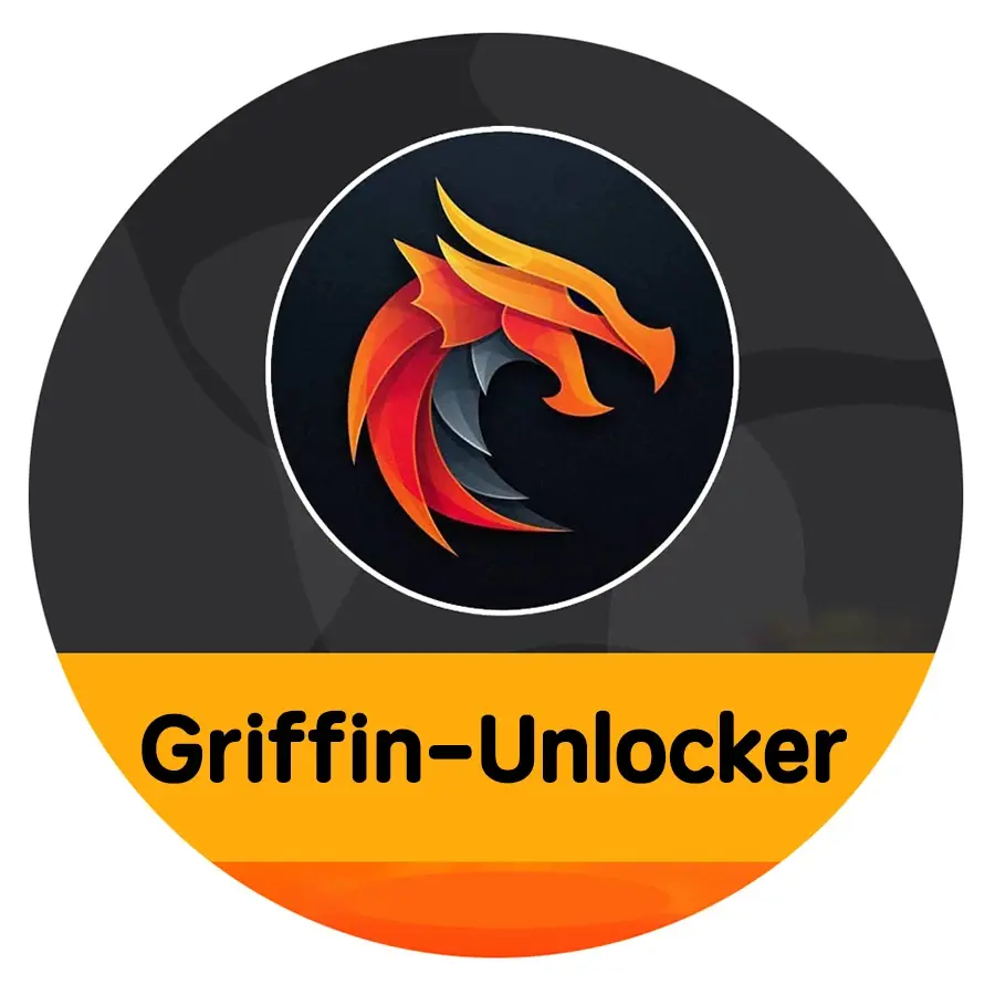 Griffin-Unlocker -Premium Tool Rent -[instant-Auto API 24x7] 