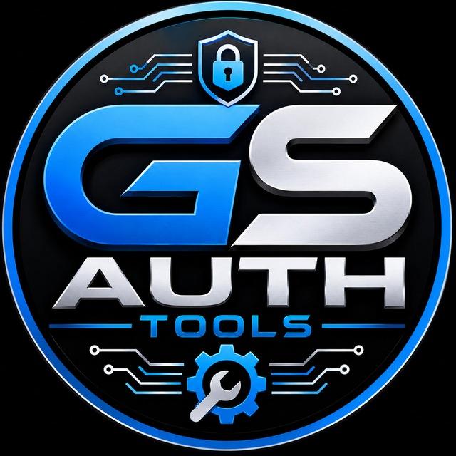 GS REALME AUTH TOOL