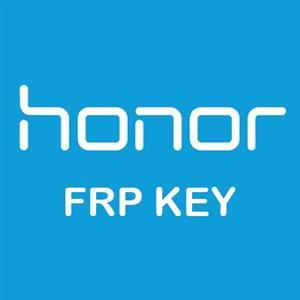 Honor FRP Key - Slow Service | 1-24/48 Hours☢️