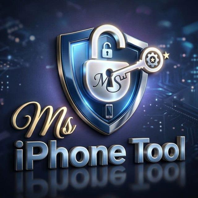 Ms Iphone Tool   ⭐️A9 TO A12+ 6s TO 17 PRO MAX iCloud Bypass