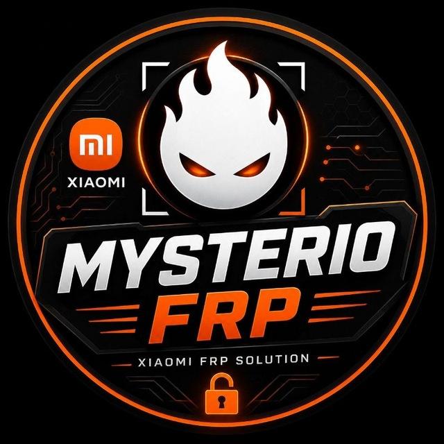 Mysterio FRP Unlock Credits Api