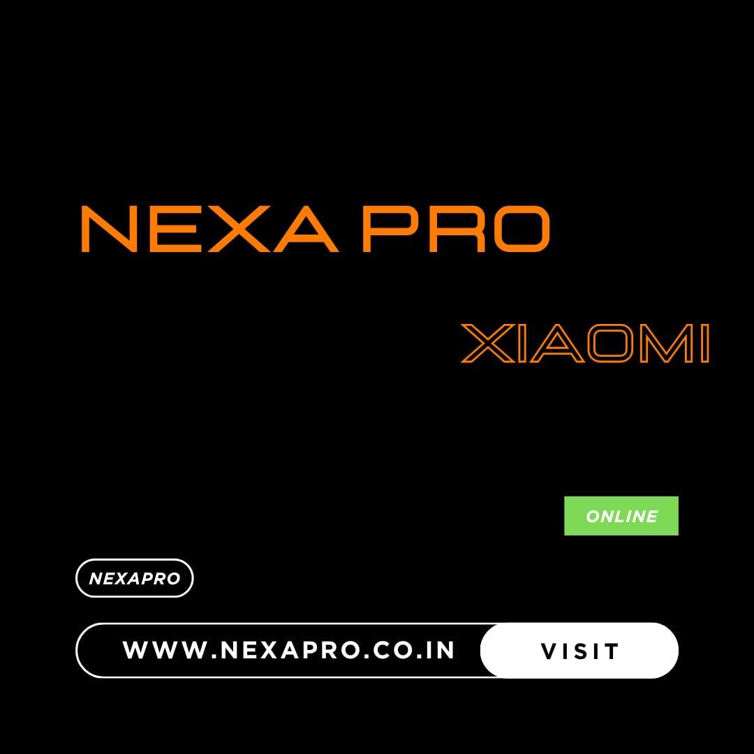 NEXA XIAOMI FRP CREDITS EXISTING USER