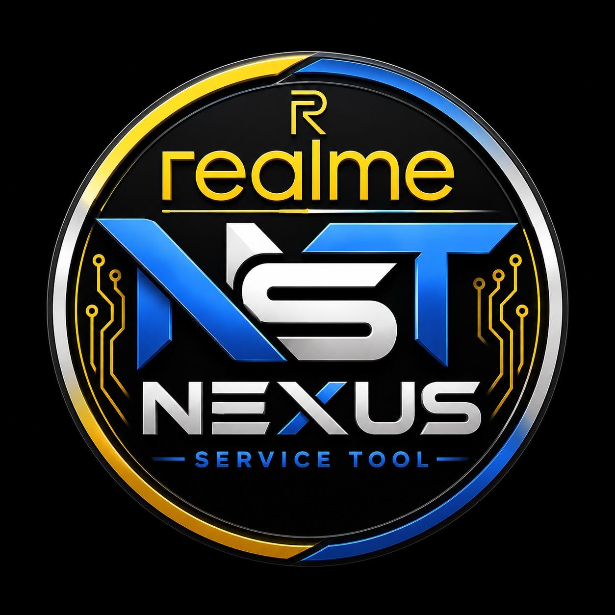 NeXa Pro NST TOOL (Realme)